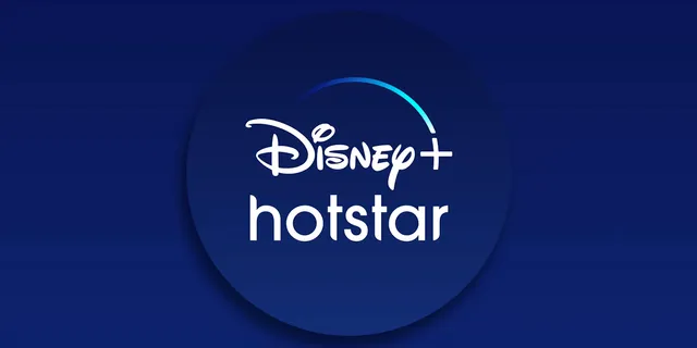 Disney plus Hotstar in Nepal