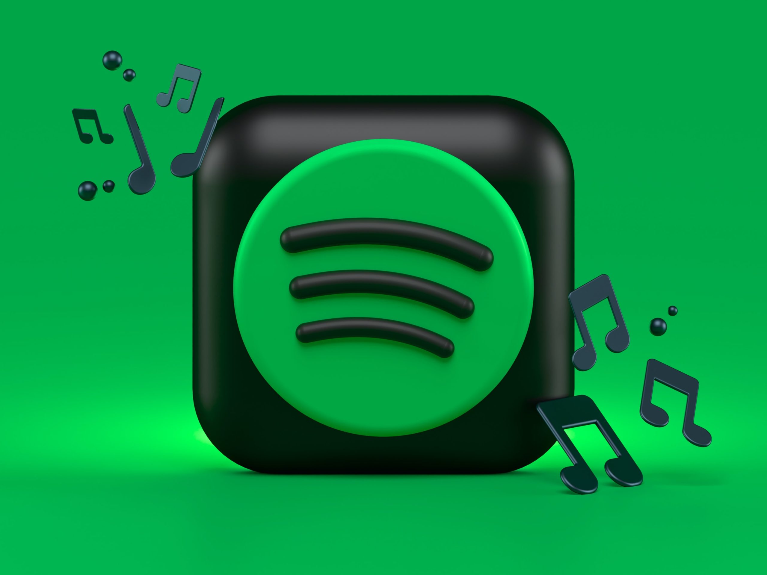 Spotify Premium in Nepal 