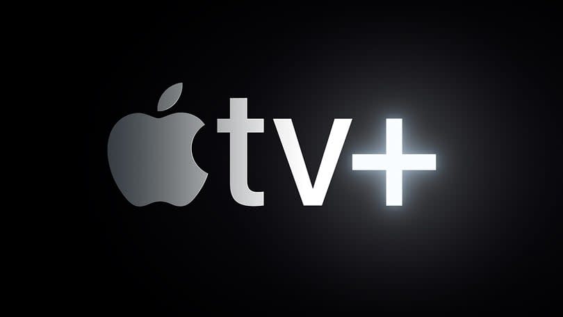 Apple TV+ subscription in Nepal