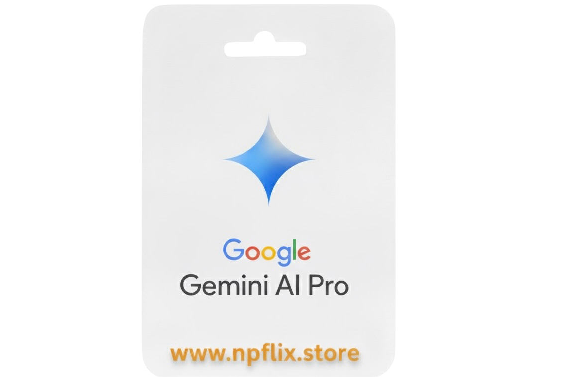 Google Gemini AI Subscription in Nepal