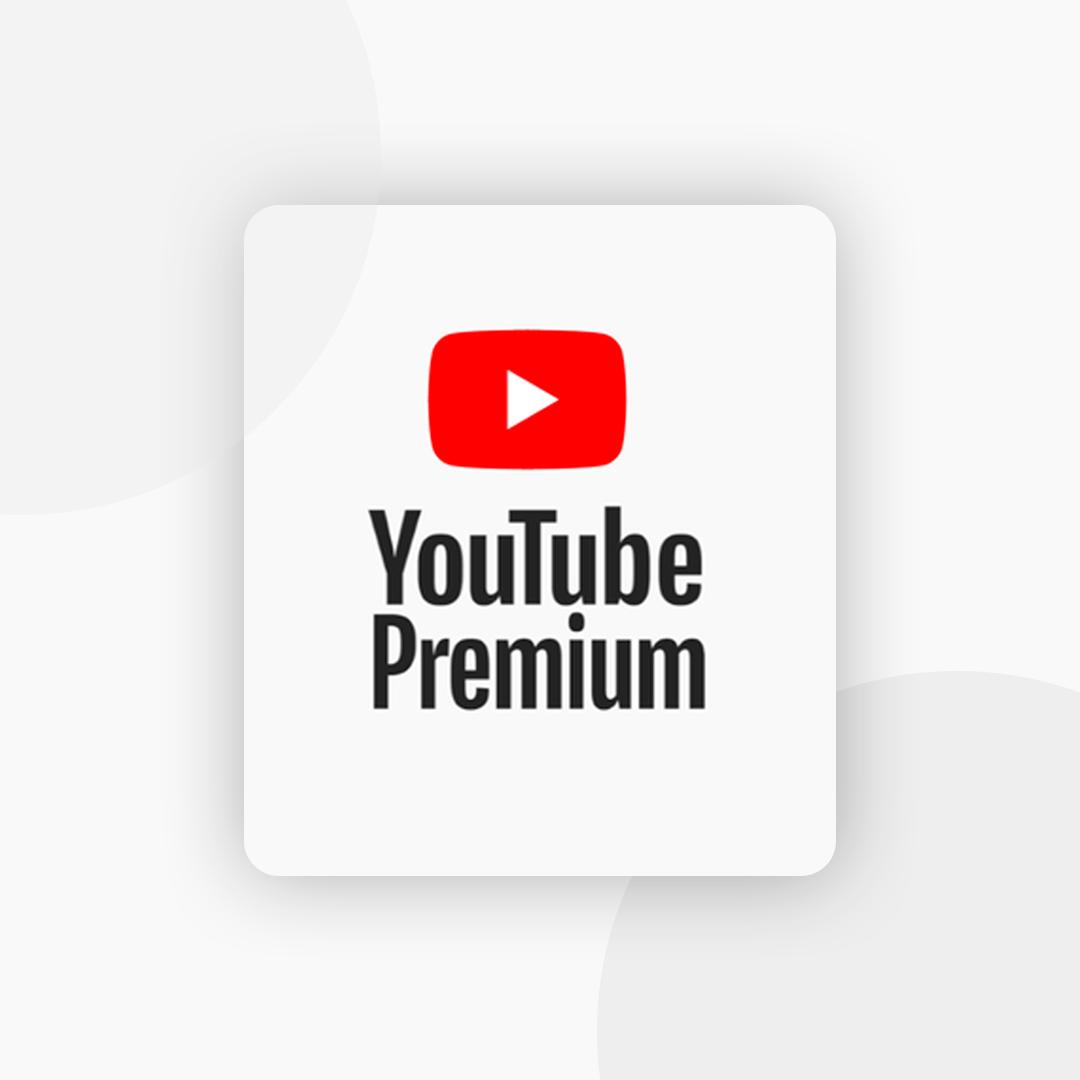 YouTube Premium subscription in Nepal - Instant Activation