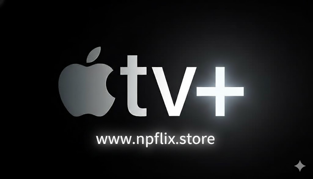 Apple TV+ Yearly Subscription in Nepal