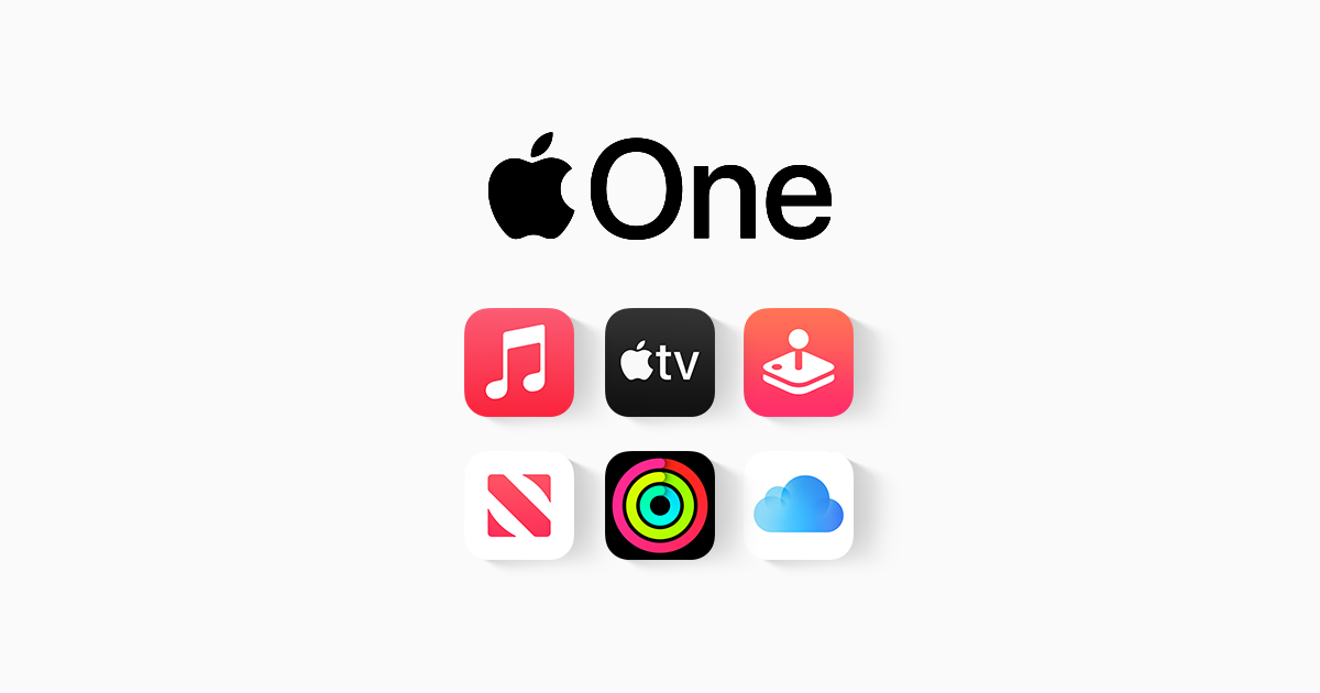 Apple One Monthly Subscription in Nepal