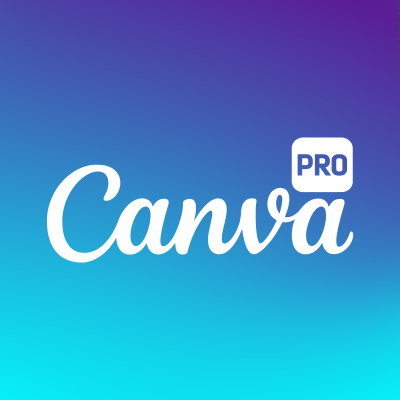 Canva Pro subscription in Nepal - (With AI)